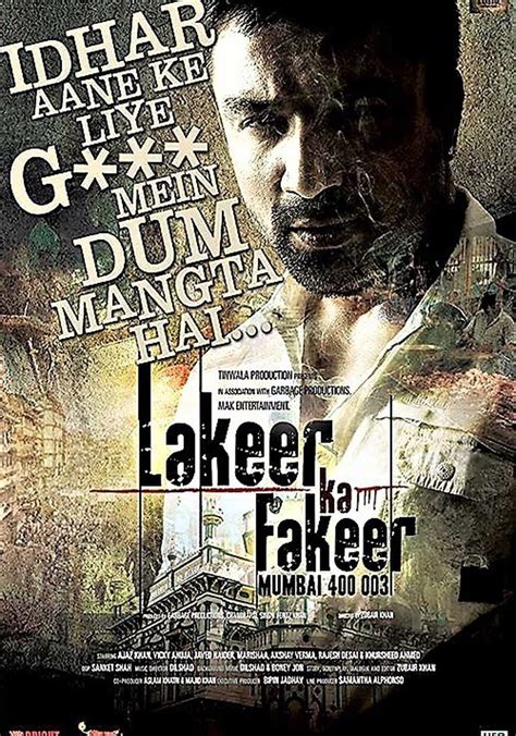 lakeer ka fakeer watch online|aankhe phodna muhavare meaning.